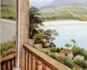 卡洛斯 费尔南德斯 伊格莱西亚 : Praia de A Ladeira, Baiona